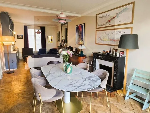 Maison 6 pièces 135 m² 