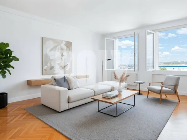 Appartement 3 pièces 75 m² 