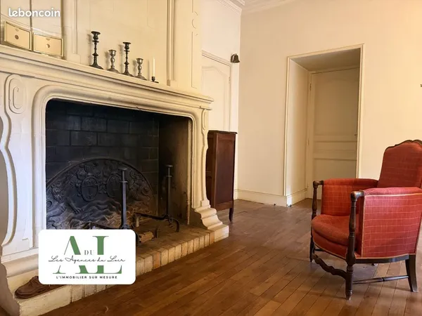 Maison 6 pièces 168 m² 