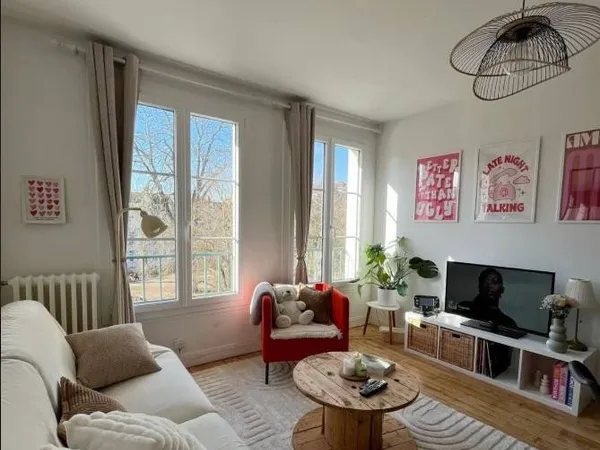 Vends deux pièces 