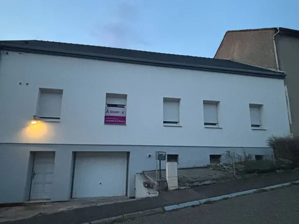 Maison 3 pièces 65 m² 