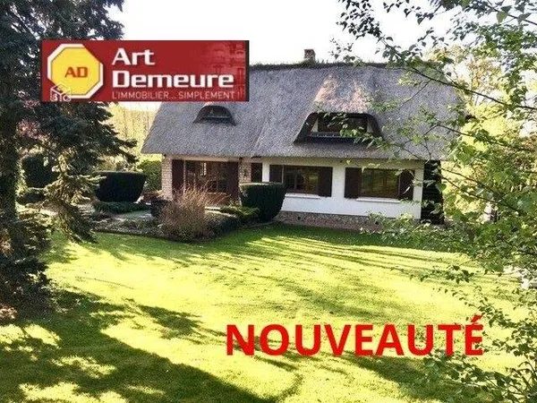Maison 5 pièces 143 m² 