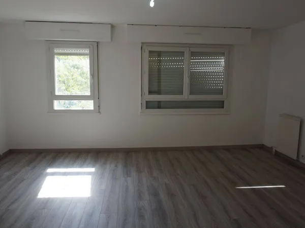 Appartement 4 pièces 79 m² 