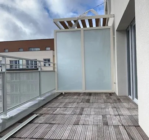 Appartement 1 pièce 25 m² 