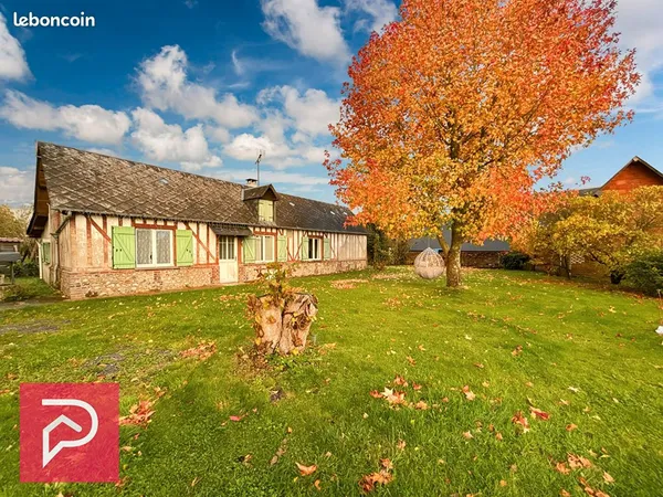 Maison 3 pièces 70 m² 