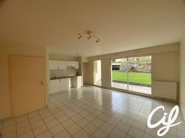 Appartement 2 pièces 53 m² 