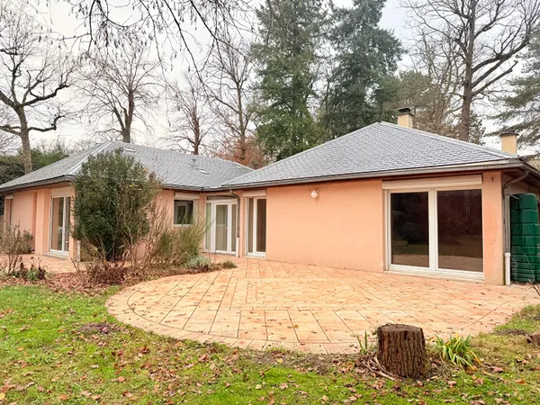 Maison 8 pièces 185 m² 