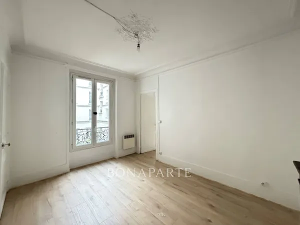 Appartement 2 pièces 31 m² 