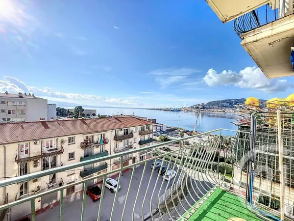 Appartement 4 pièces 93 m² 