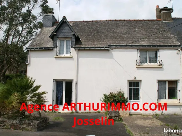 Maison 4 pièces 108 m² 