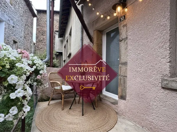 Maison 4 pièces 66 m² 