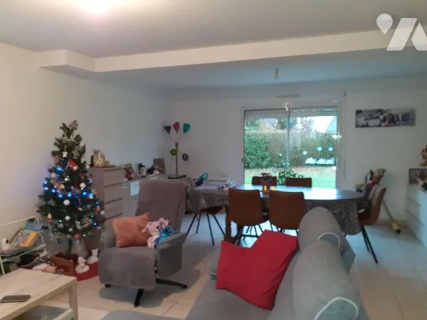 Maison 5 pièces 86 m² 
