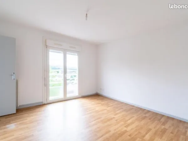 Appartement 4 pièces 81 m²