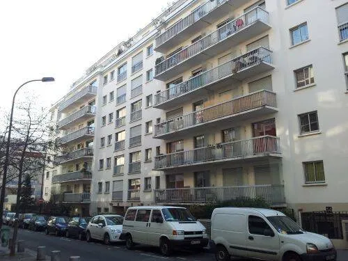Appartement 2 pièces 49 m² 