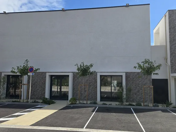 Local commercial - 550 m2 