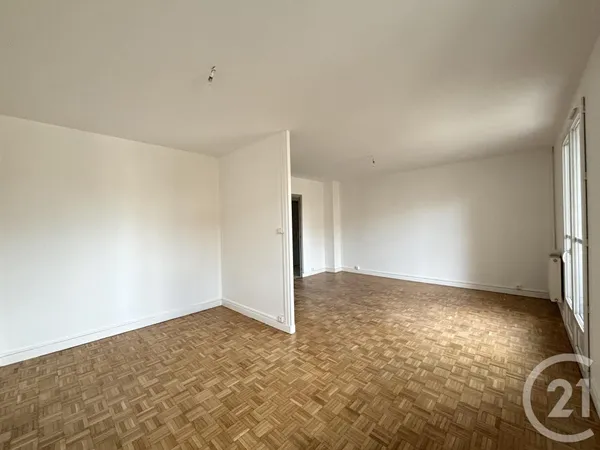 Appartement 4 pièces 68 m² 