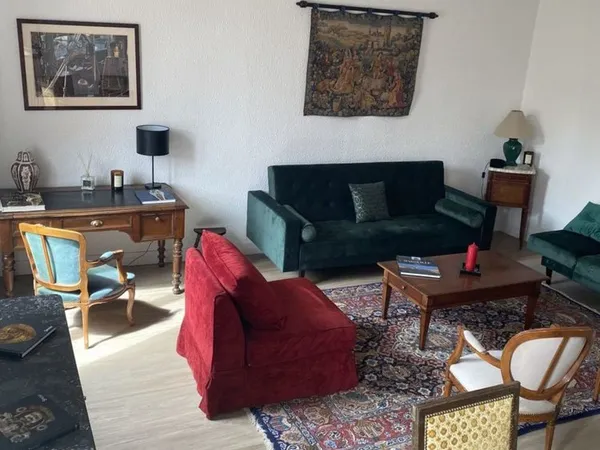 Appartement Bourgeois exceptionnel centre ville 