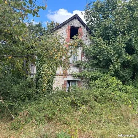 Maison 3 pièces 80 m² 