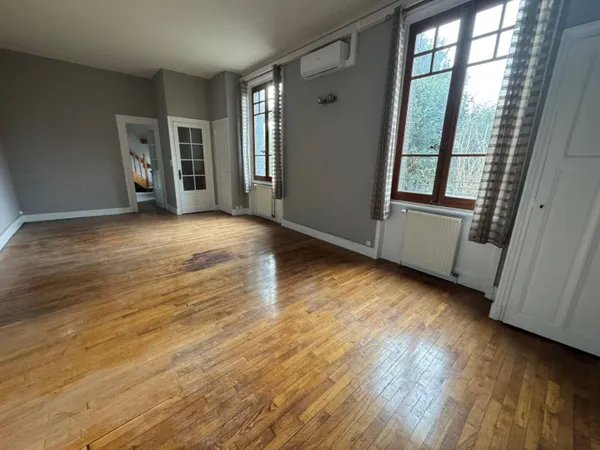 Maison 5 pièces 127 m² 