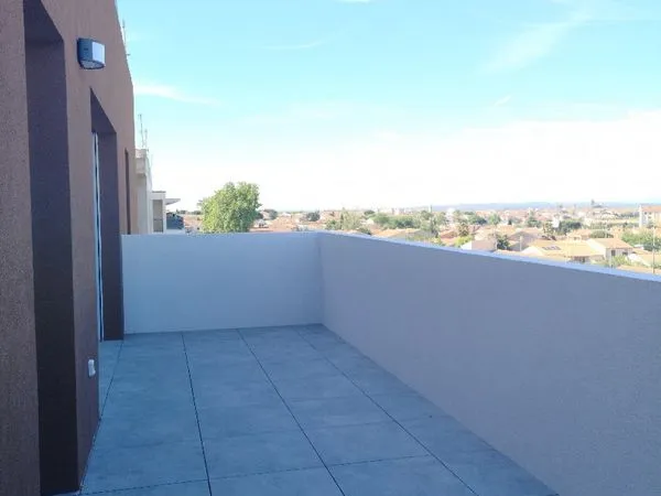 Appartement 4 pièces 73 m² 