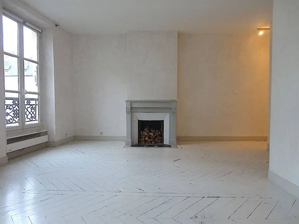 Appartement 2 pièces 57 m² 