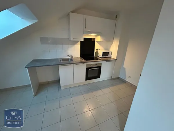 Appartement 2 pièces 55 m² 