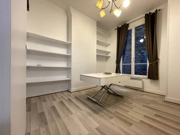 Appartement 2 pièces 23 m² 