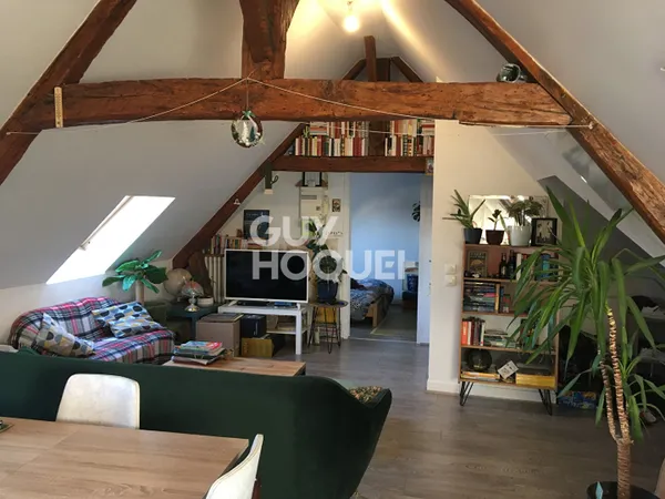 APPARTEMENT T2 CLERMONT 