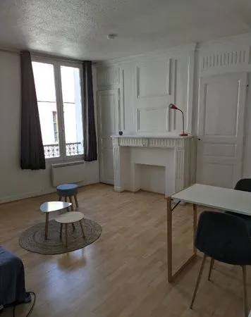 Studio à vendre 