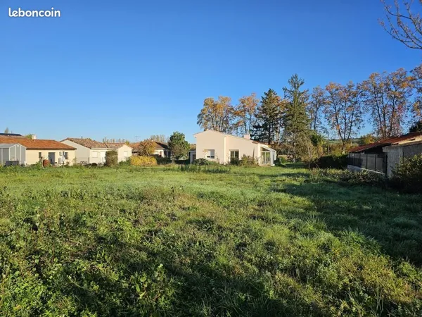 Maison 5 pièces 118 m² 