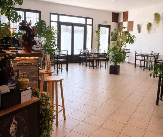 Fond de commerce - Restaurant à vendre - Caromb (84) 