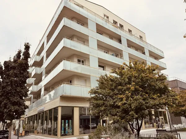 Appartement 3 pièces 54 m² 