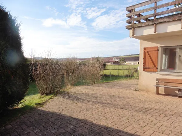 Appartement 5 pièces 102 m² 