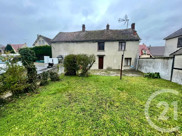 Terrain 407 m² 