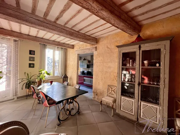 Maison 7 pièces 180 m² 