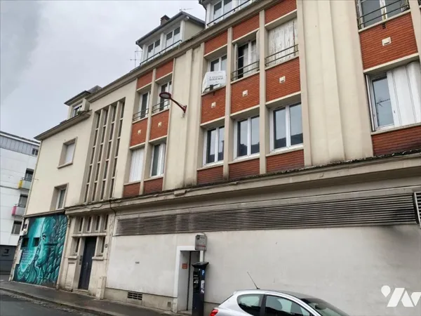 Appartement 3 pièces 75 m² 
