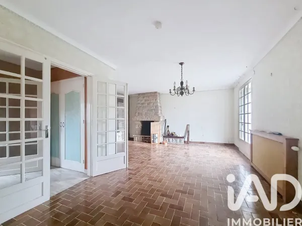 Maison 5 pièces 101 m² 