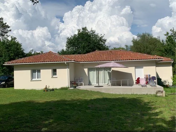 A saisir à sanguinet 