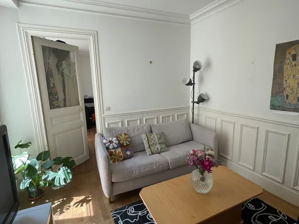 Loue chambre - 50m² 