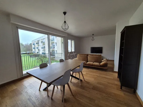 Appartement 5 pièces 99 m² 