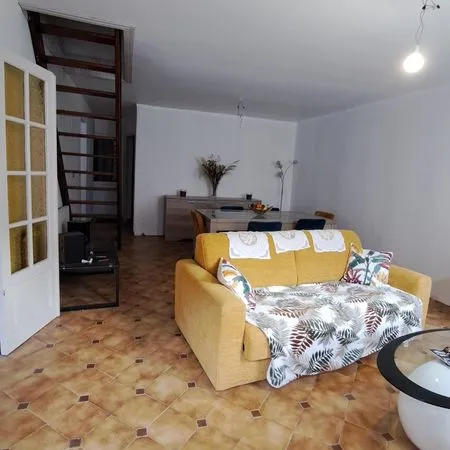 Maison 3 pièces 70 m² 