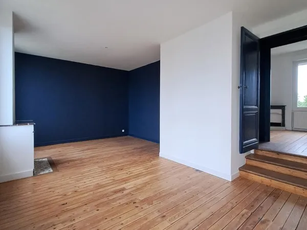 Maison 3 pièces 78 m² 