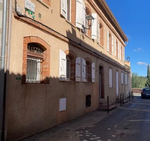 Vente immeuble de rapport a muret 