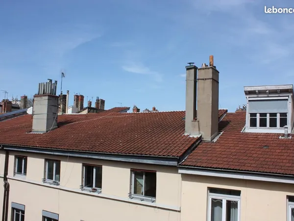 Appartement 3 pièces 78 m² 