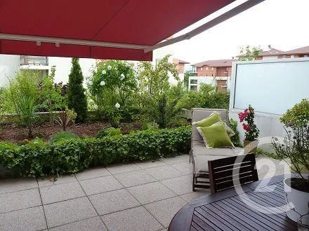 Appartement 3 pièces 73 m² 