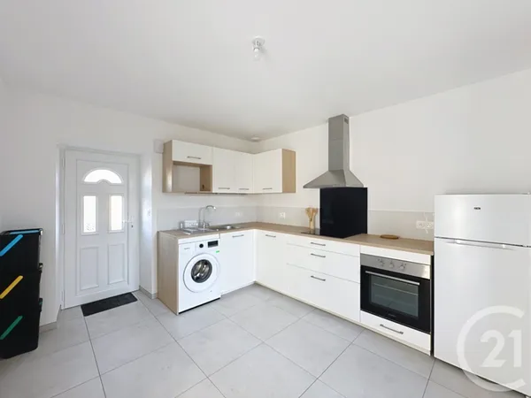 Maison 2 pièces 49 m² 