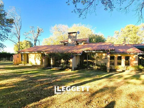 Maison 7 pièces 133 m² 