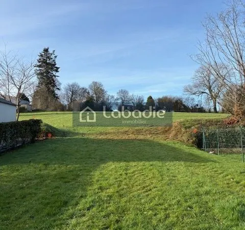 Terrain 485 m² Vire Normandie 