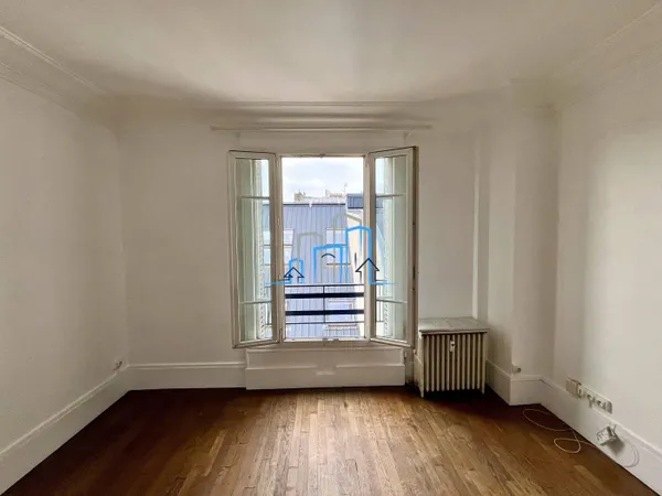 Appartement 3 pièces 48 m² 