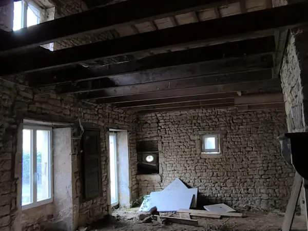 Maison 2 pièces 80 m² 
